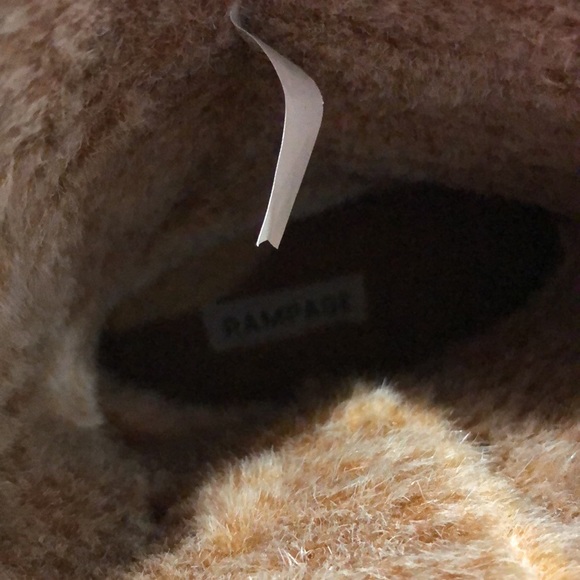 FINAL MARKDOWN! 3-7-25 HOST PICK!! Preloved Rampage 9.5 Artik Brown Boots! - Picture 5 of 14